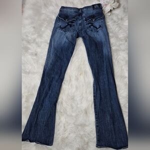 Rock & Republic Jeans Sz 8